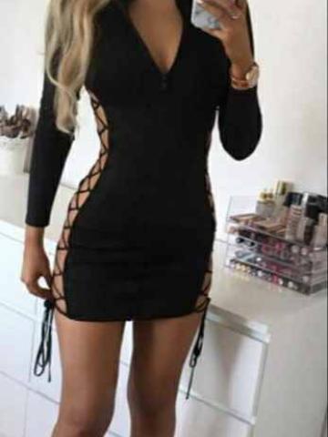 Анкета проститутки Кира - Фото 1, , 23 года, №322137